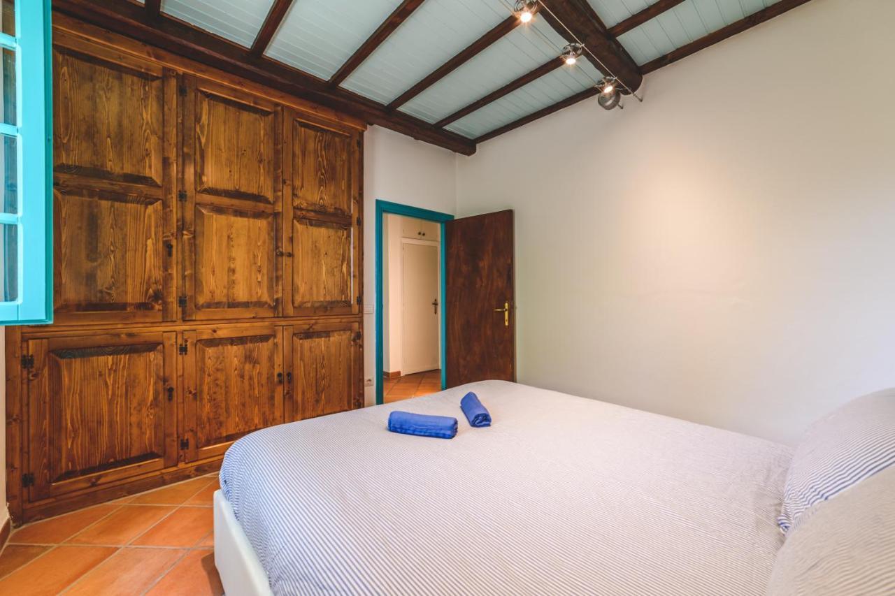 Villa Bog - Villa Con Piscina E Campo Da Tennis Piegaro  Екстериор снимка