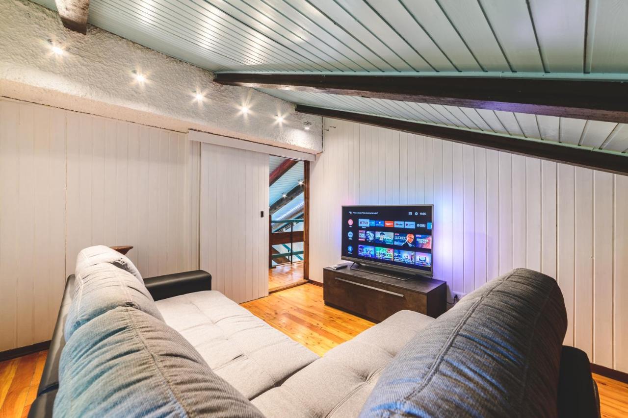 Villa Bog - Villa Con Piscina E Campo Da Tennis Piegaro  Екстериор снимка
