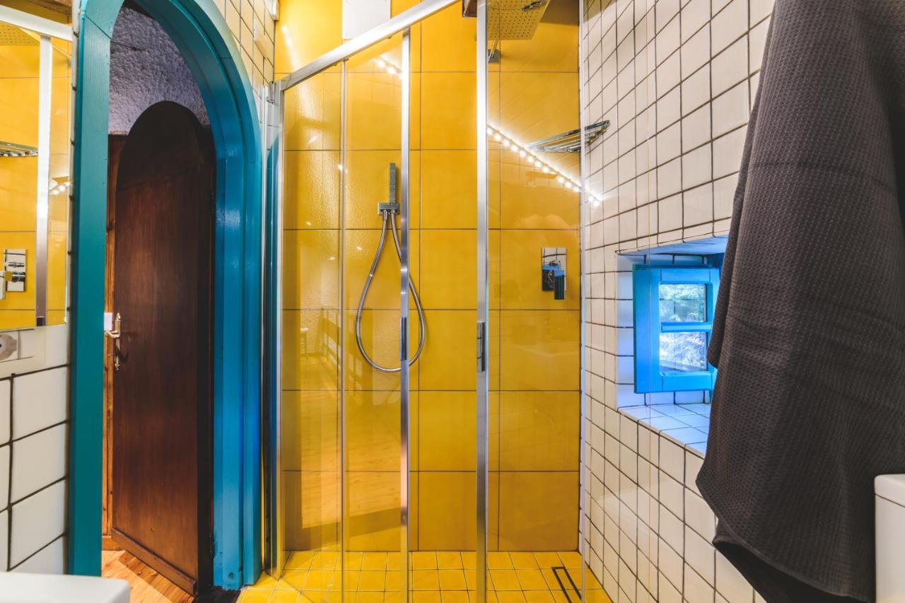 Villa Bog - Villa Con Piscina E Campo Da Tennis Piegaro  Екстериор снимка