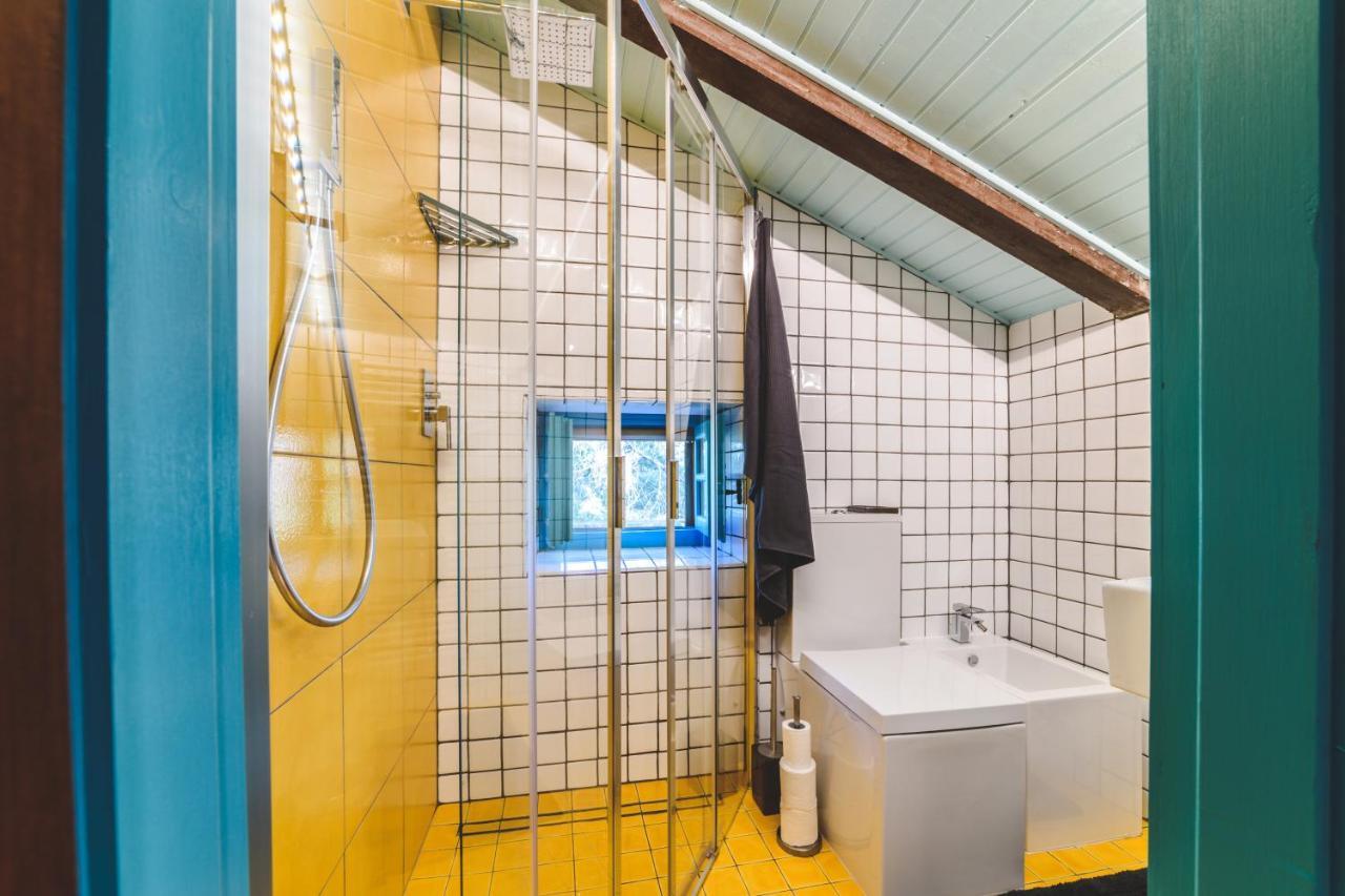 Villa Bog - Villa Con Piscina E Campo Da Tennis Piegaro  Екстериор снимка