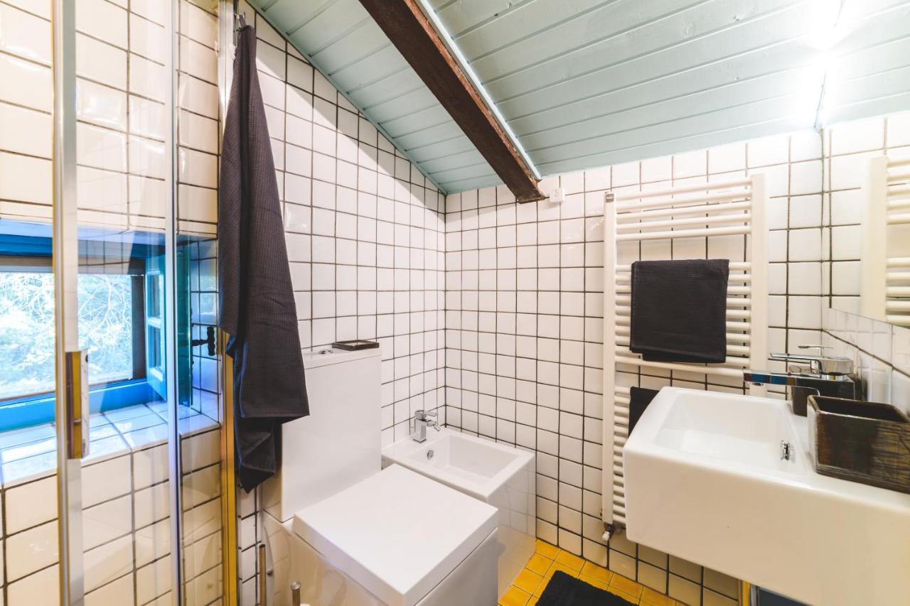 Villa Bog - Villa Con Piscina E Campo Da Tennis Piegaro  Екстериор снимка