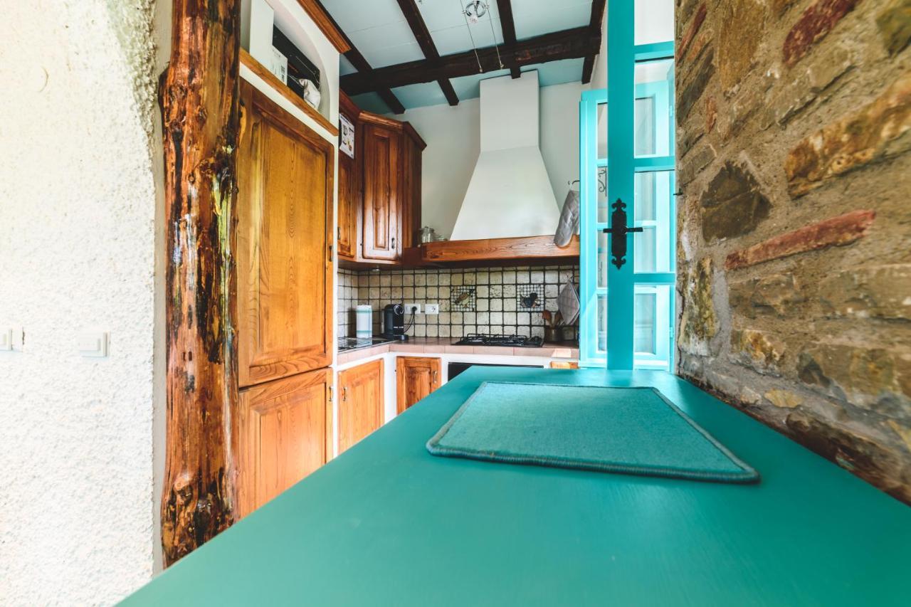 Villa Bog - Villa Con Piscina E Campo Da Tennis Piegaro  Екстериор снимка