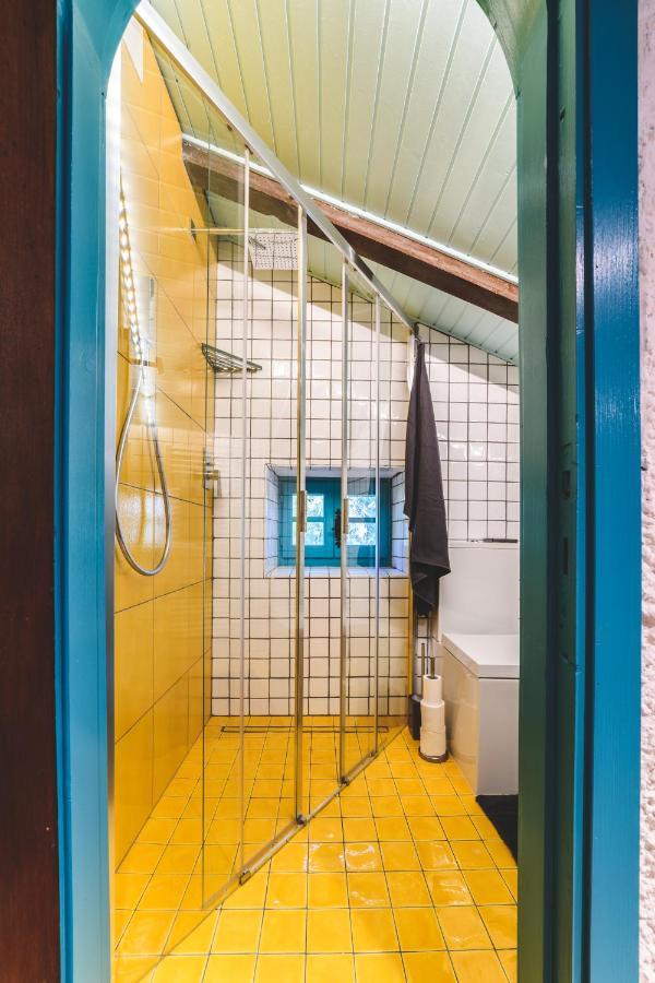 Villa Bog - Villa Con Piscina E Campo Da Tennis Piegaro  Екстериор снимка