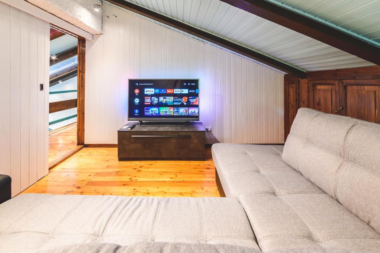 Villa Bog - Villa Con Piscina E Campo Da Tennis Piegaro  Екстериор снимка